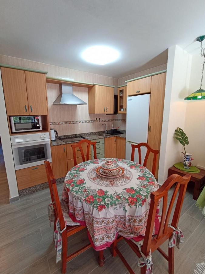 Strelitzia Apartment Puerto del Carmen  Exterior photo