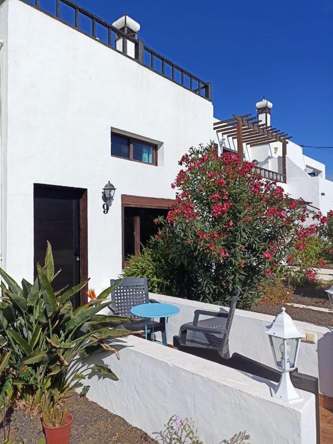 Strelitzia Apartment Puerto del Carmen  Exterior photo